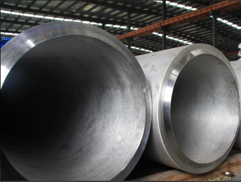 出口型大口徑厚壁合金鋼管